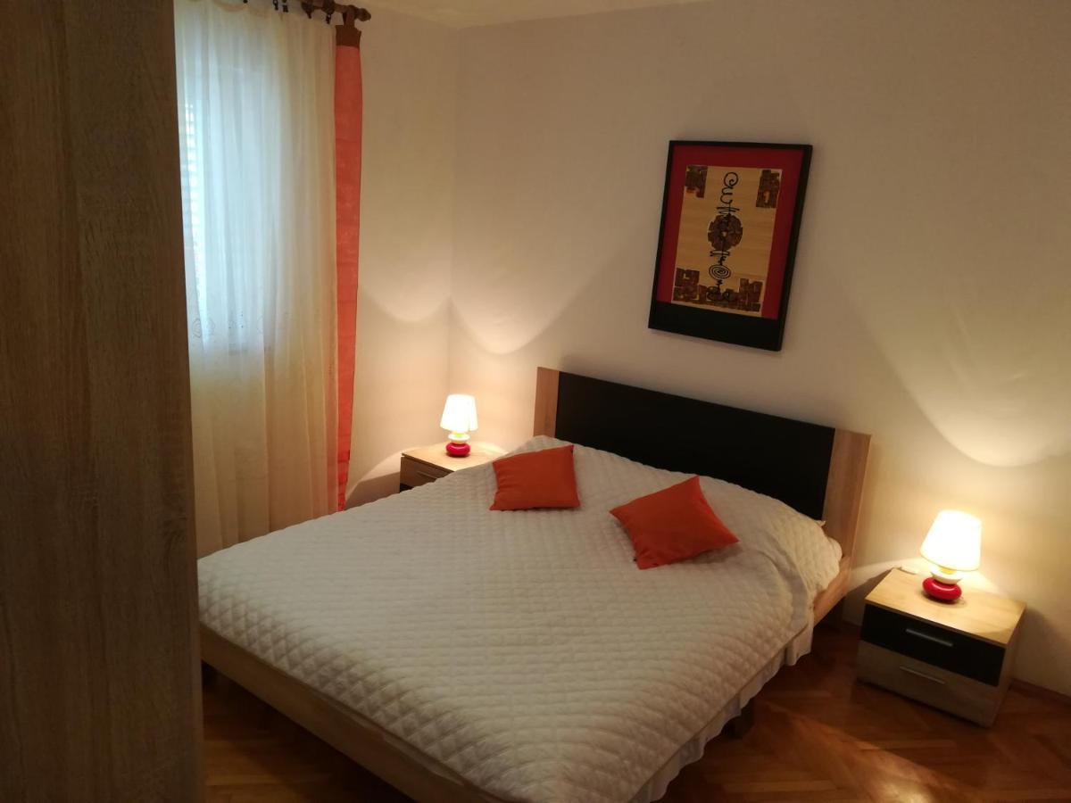 Guesthouse Villa Marija Cres Extérieur photo