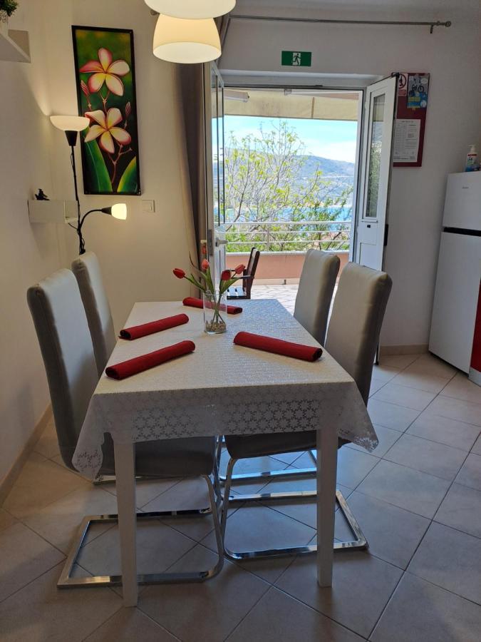 Guesthouse Villa Marija Cres Extérieur photo