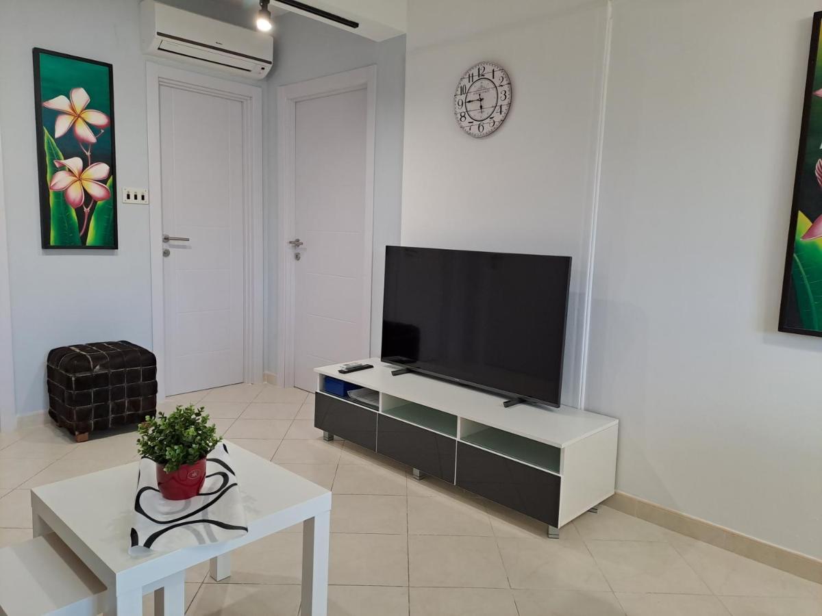Guesthouse Villa Marija Cres Extérieur photo