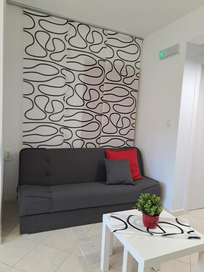 Guesthouse Villa Marija Cres Extérieur photo