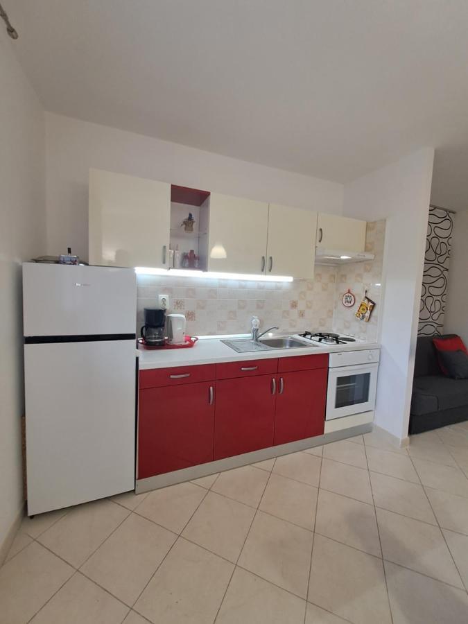 Guesthouse Villa Marija Cres Extérieur photo