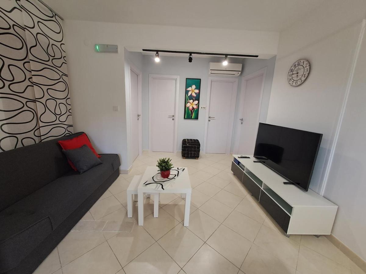 Guesthouse Villa Marija Cres Extérieur photo