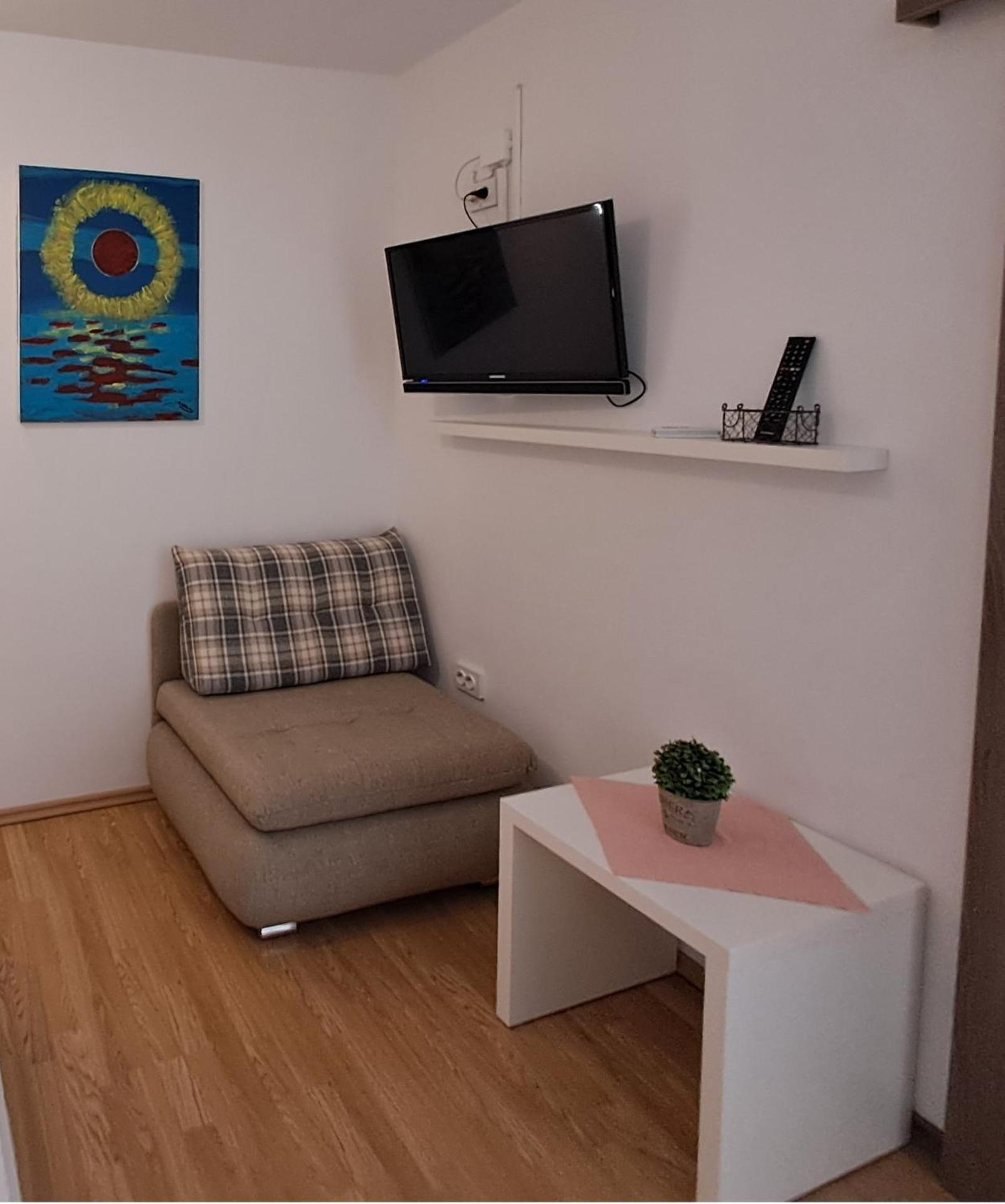 Guesthouse Villa Marija Cres Extérieur photo
