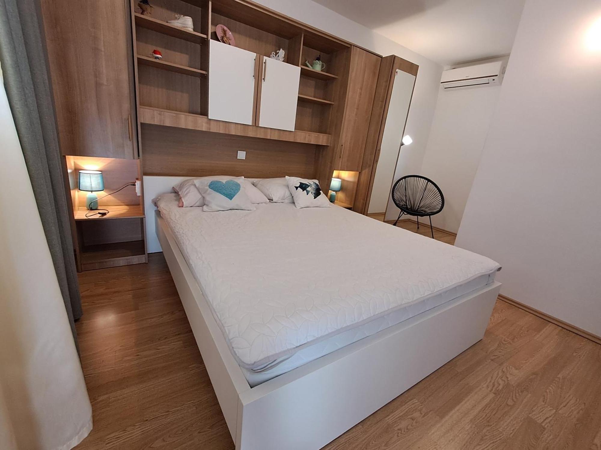 Guesthouse Villa Marija Cres Extérieur photo