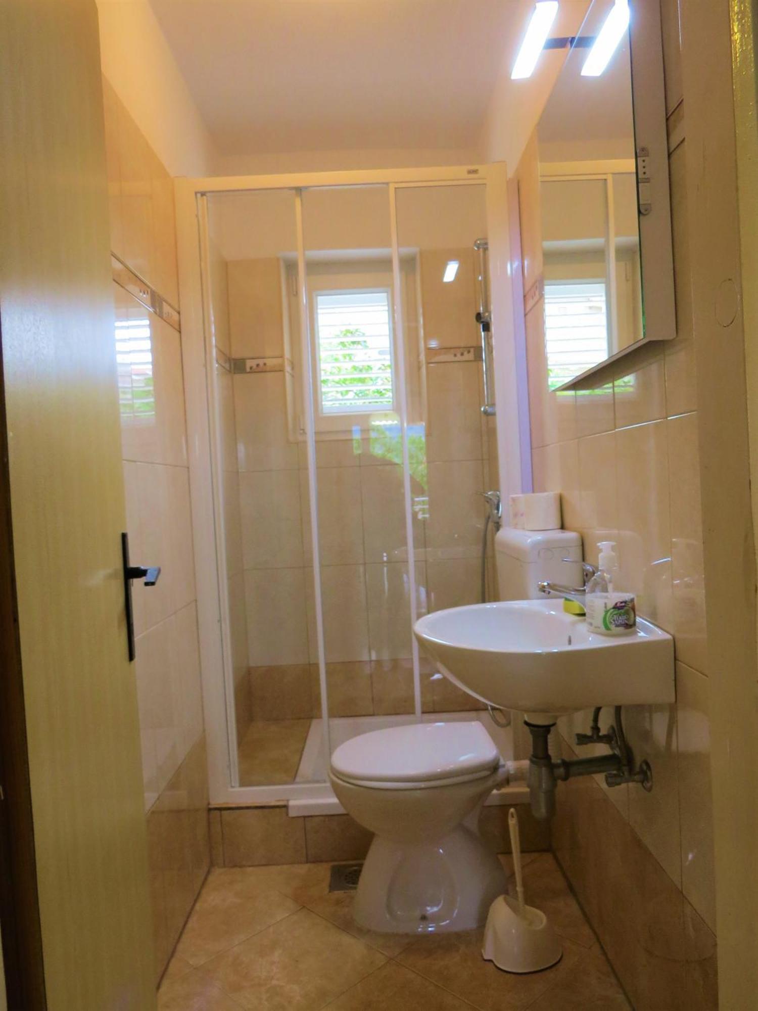 Guesthouse Villa Marija Cres Extérieur photo