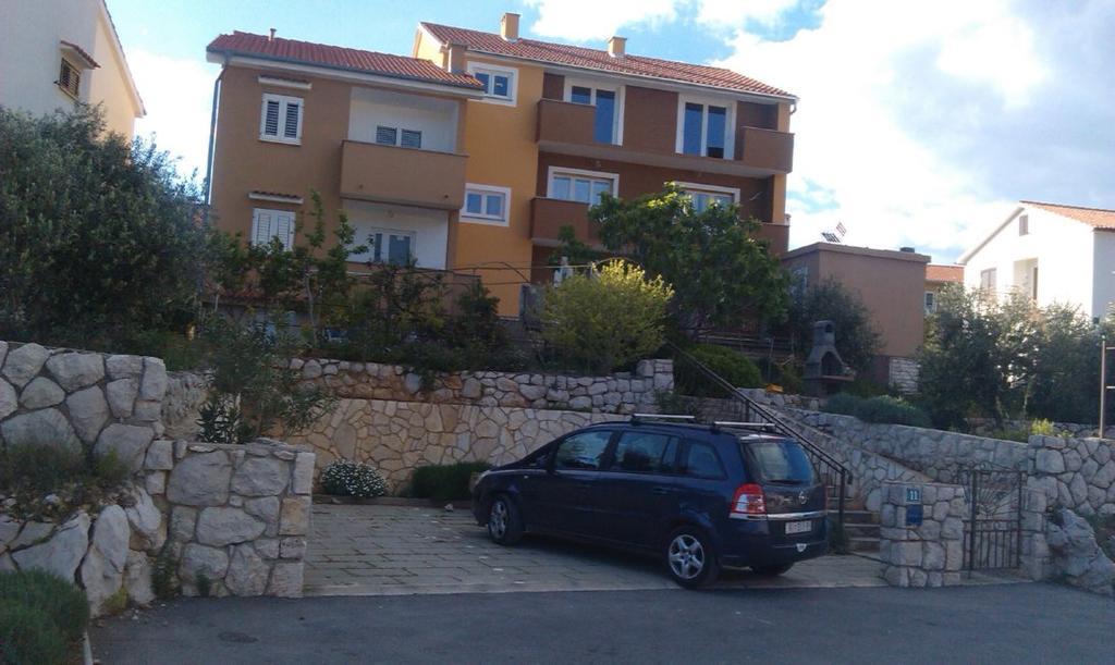 Guesthouse Villa Marija Cres Extérieur photo