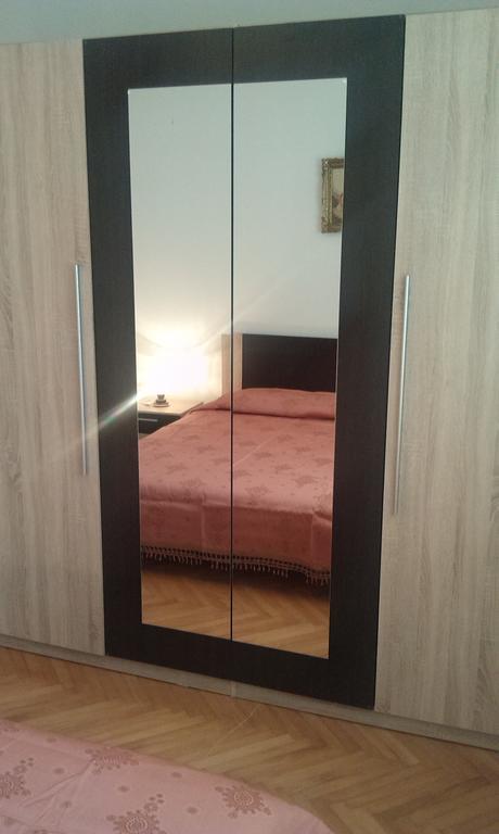 Guesthouse Villa Marija Cres Extérieur photo