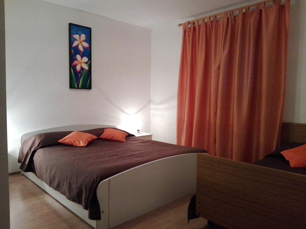 Guesthouse Villa Marija Cres Extérieur photo
