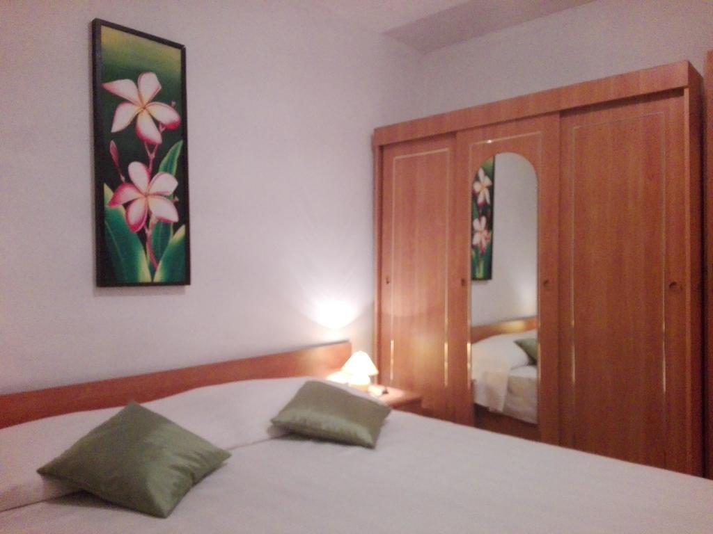 Guesthouse Villa Marija Cres Extérieur photo