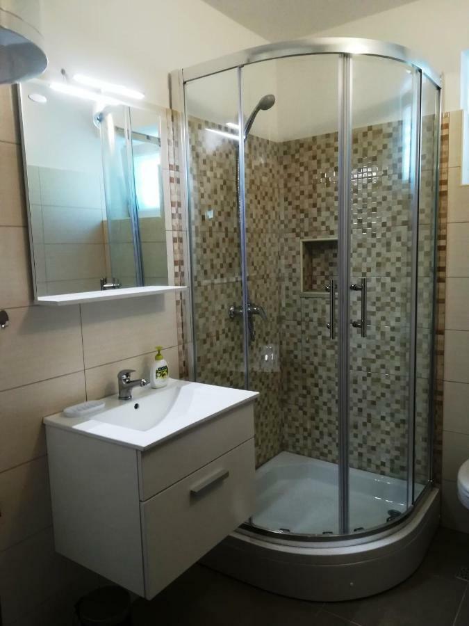 Guesthouse Villa Marija Cres Extérieur photo