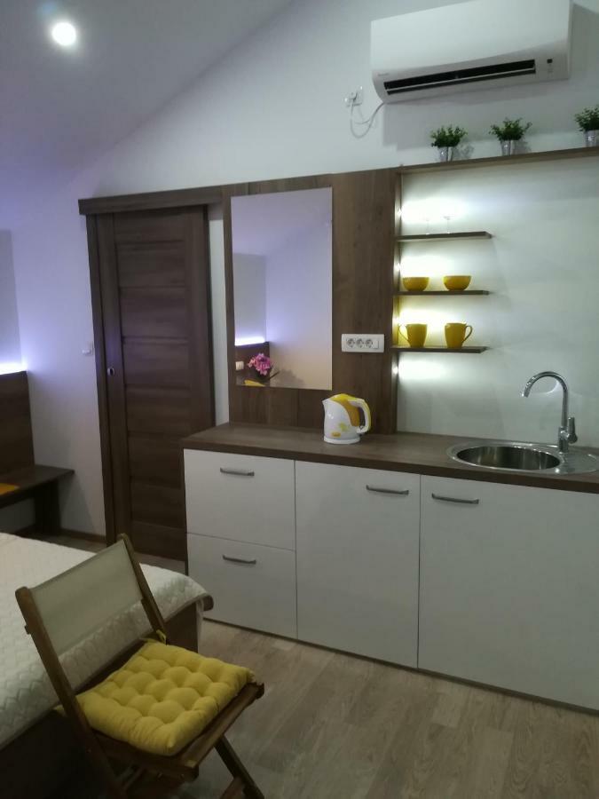 Guesthouse Villa Marija Cres Extérieur photo