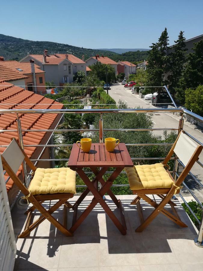 Guesthouse Villa Marija Cres Extérieur photo