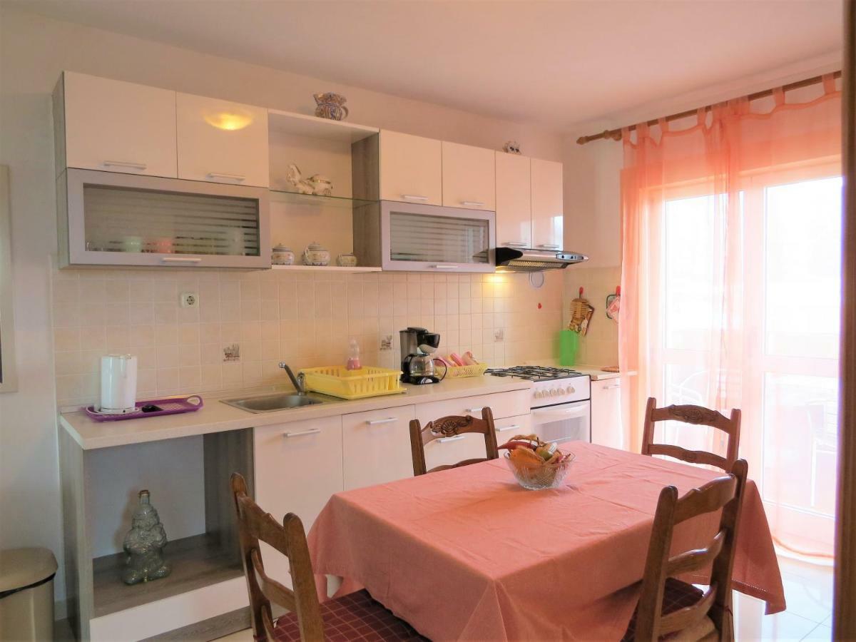 Guesthouse Villa Marija Cres Extérieur photo