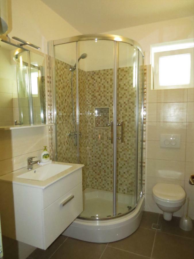Guesthouse Villa Marija Cres Extérieur photo