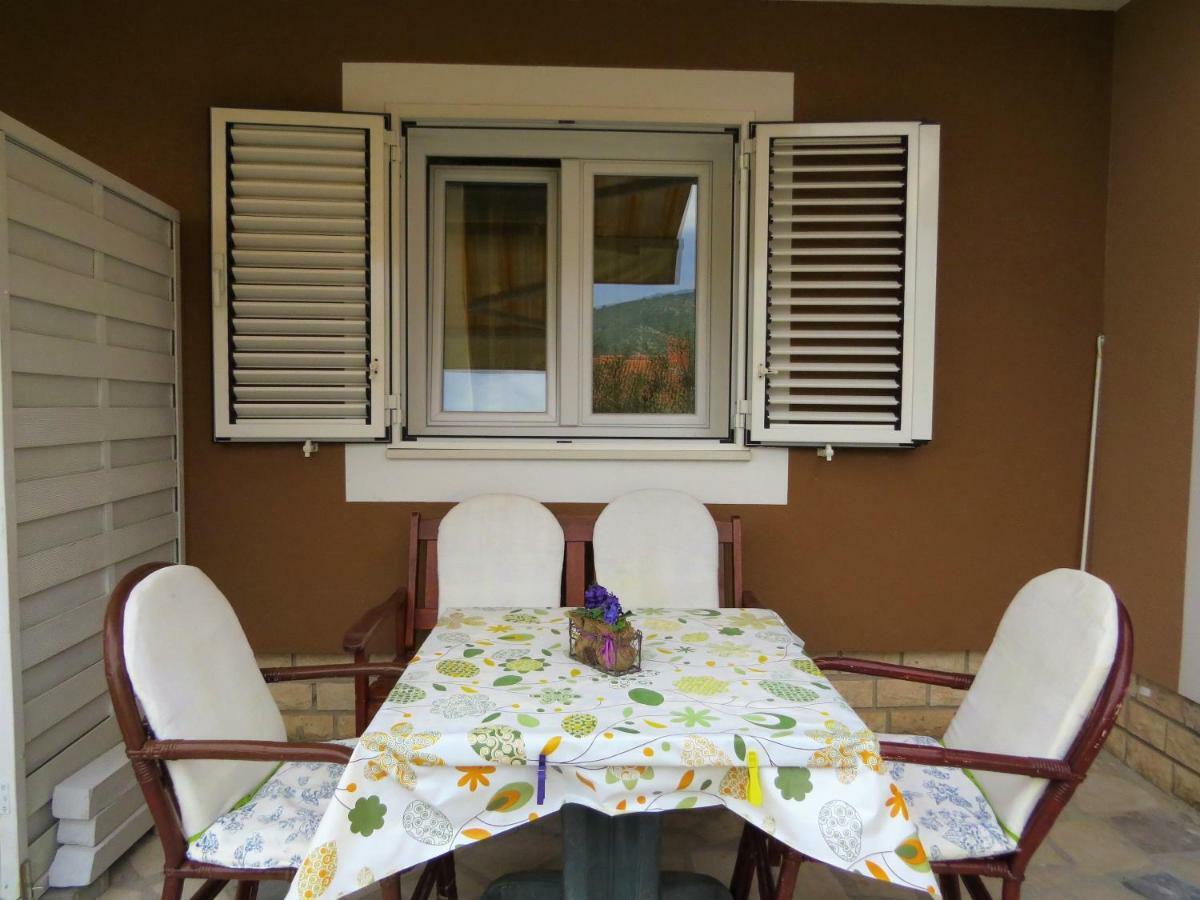 Guesthouse Villa Marija Cres Extérieur photo