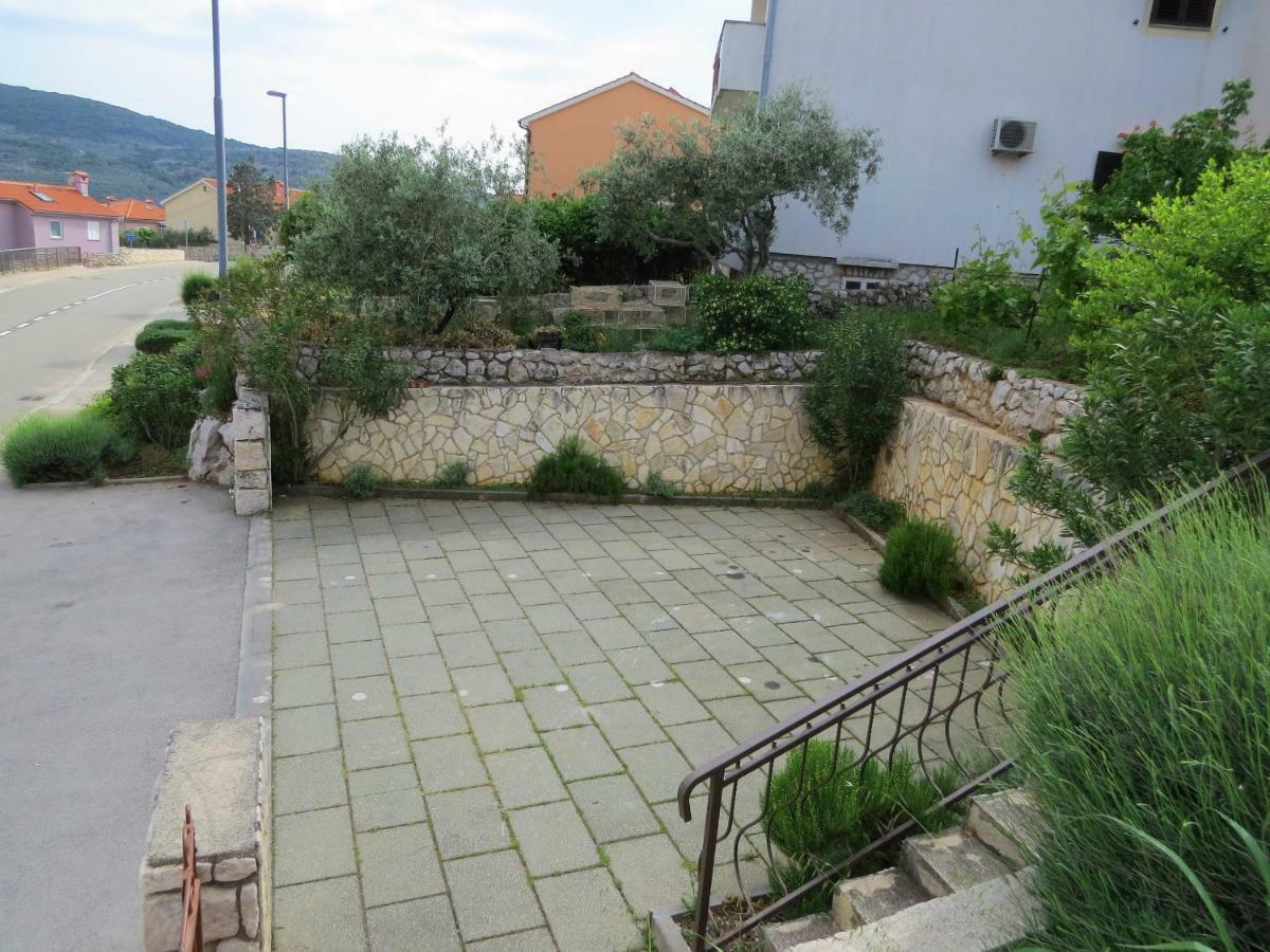 Guesthouse Villa Marija Cres Extérieur photo
