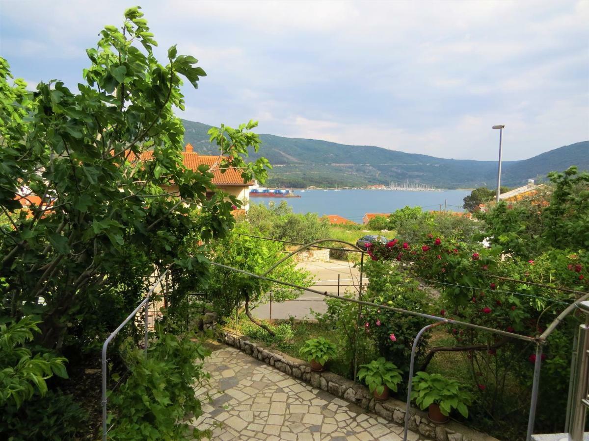Guesthouse Villa Marija Cres Extérieur photo