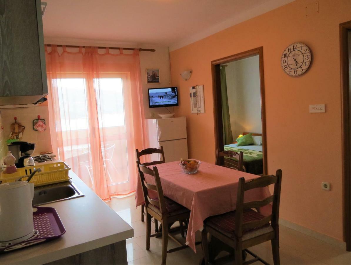 Guesthouse Villa Marija Cres Extérieur photo