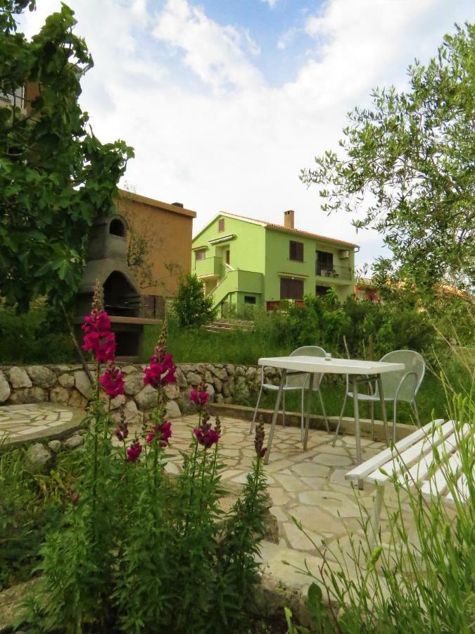 Guesthouse Villa Marija Cres Extérieur photo